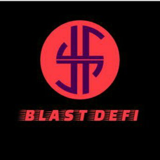 Telegram profile photo for Blast Defi News Channel