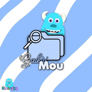 Telegram profile photo for “ ꐐꐐ ٫ 𝐌ou𝐆arten 𝐆alery⋆