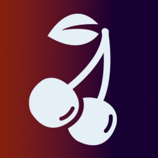 Telegram profile photo for Cherry Jackpot