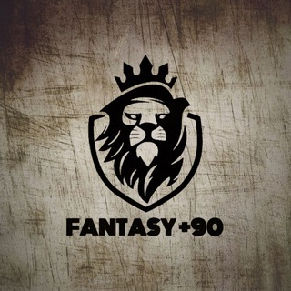 Telegram profile photo for FANTASY +90