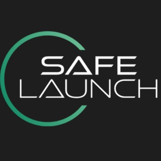 Telegram profile photo for SafeLaunch