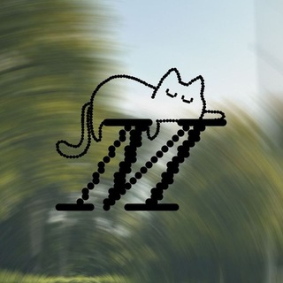 Telegram profile photo for 22 библиотекаря и кошка