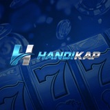 Telegram profile photo for Handikap|Özel Oran