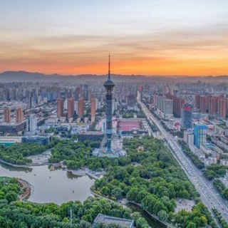 Telegram profile photo for 石家庄文化交流群