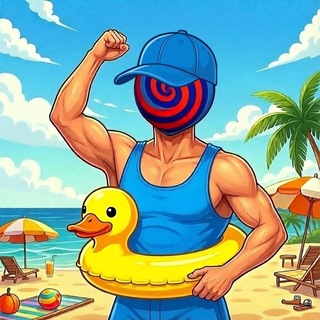 Telegram profile photo for MateuTG_official