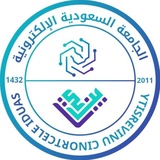 Telegram profile photo for ارشيف دبلوم الجامعة السعودية الالكترونية SEU
