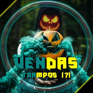 Telegram profile photo for CANAL DAS VENDAS E TRAMPOS171》