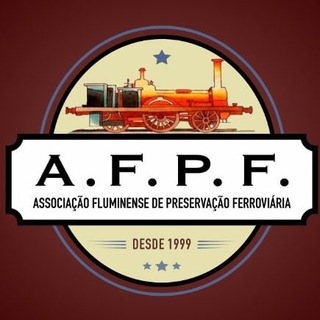 Telegram profile photo for Canal AFPF