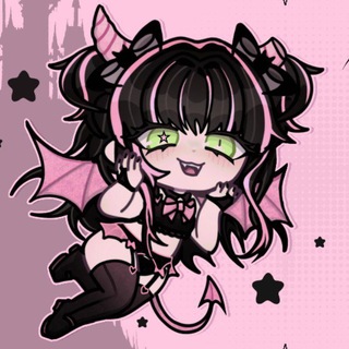 Telegram profile photo for •°муруйка скачет°•щп•°