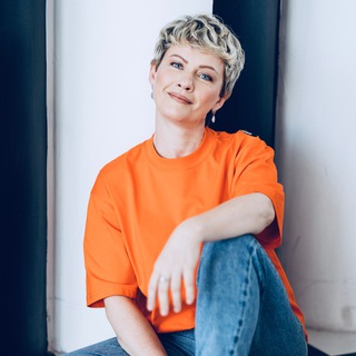 Telegram profile photo for ОЧумелый логопед