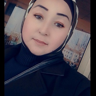Telegram profile photo for Jannatim ayajonim💔
