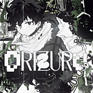 Telegram profile photo for 𝗢𝑅𝐼𝖹𝖴𝑅𝑈 ✶ 𝖥𝖫𝑂𝑂𝖣