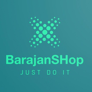 Telegram profile photo for Hamidreza farahani (barajan shop)