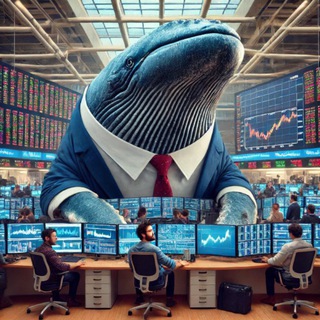 Telegram profile photo for Типичный инвестор