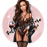 Telegram profile photo for 😍Красивые Пеньюары😍