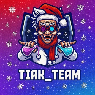 Telegram group profile photo for TNC TIAK