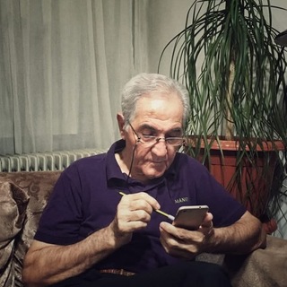 Telegram profile photo for کانال ویرایش