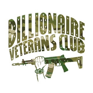 Telegram profile photo for BILLIONAIRE VETERANS CLUB