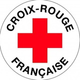 Telegram profile photo for CROIX-ROUGE FRANÇAISE UKRAINE OFFICIEL