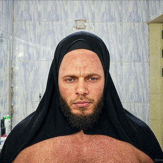 Telegram profile photo for Ar-Radd Women: разоблачение Джаузи