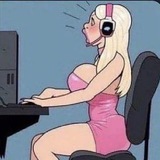 Telegram profile photo for галина бимбо стар f1