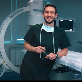 Telegram profile photo for Veterinar_volkov
