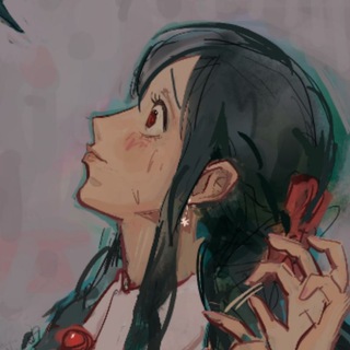 Telegram profile photo for oooshldi