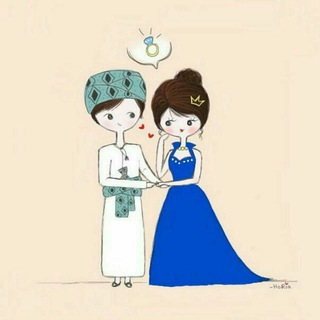 Telegram profile photo for قدري أنت....♡