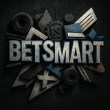 Telegram profile photo for BetSmart