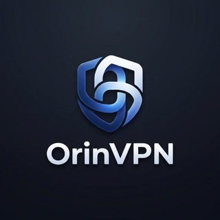 Telegram profile photo for Orin VPN💎