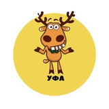 Telegram profile photo for Уфа | События | Подслушано