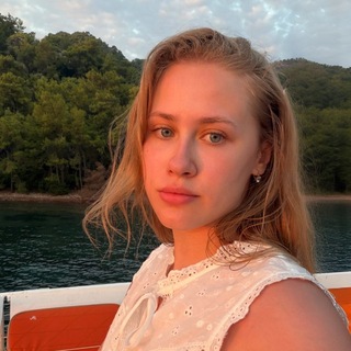 Telegram profile photo for валерьянка
