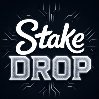 Telegram profile photo for Stake Drop Codes