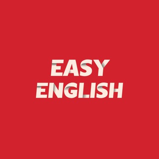 Telegram profile photo for EasyEnglish تعلم الانجليزية