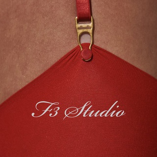 Telegram profile photo for F3 Studio