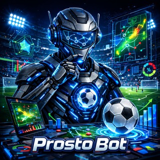 Telegram profile photo for PROSTO BOT
