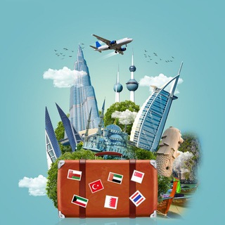 Telegram profile photo for Япония | Туризм | Новости