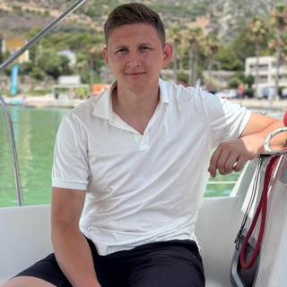 Telegram profile photo for Перехідник на канал Іллі Руденка