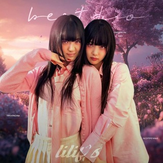 Telegram profile photo for Lɪʟɪꜰ's the best duo