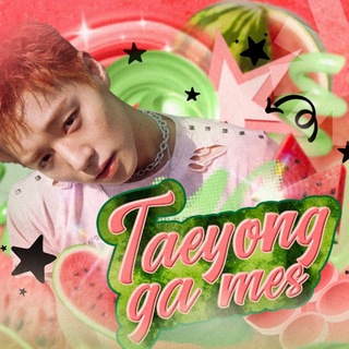 Telegram profile photo for ︎❪ 🍉 ❫ 𝕥ᥲey𝗼n𝗚 gaო𝐄s_ lı 수박