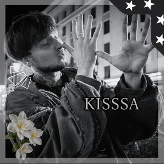 Telegram profile photo for ПОИСК МЬЮ||Kisssa