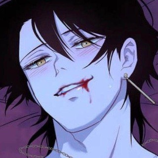 Telegram profile photo for NNNN4N