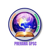 Telegram profile photo for PRERANA GPSC