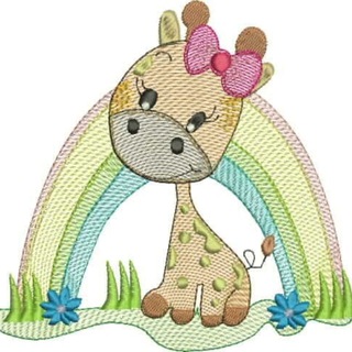 Telegram profile photo for Matrizes grátis infantil