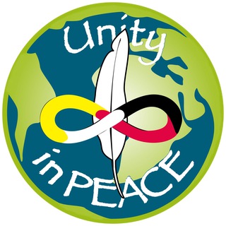 Telegram profile photo for * UNITY in PEACE - Weltfrieden ist möglich *