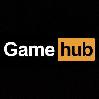 Telegram profile photo for Gamehub