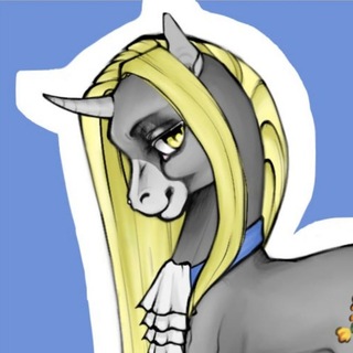 Telegram profile photo for Dezkyysh