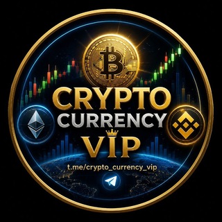 Telegram profile photo for کریپتو کارنسی crypto currency