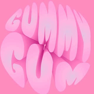 Telegram profile photo for GUMMY GUM l CRYPTO