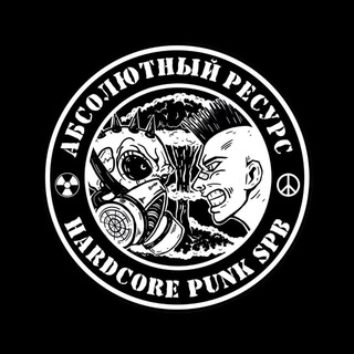 Telegram profile photo for АБСОЛЮТНЫЙ РЕСУРС